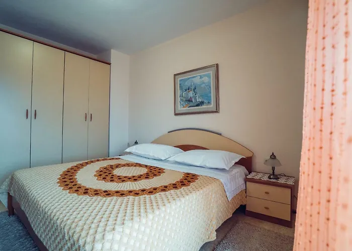 Ivica Apartments
