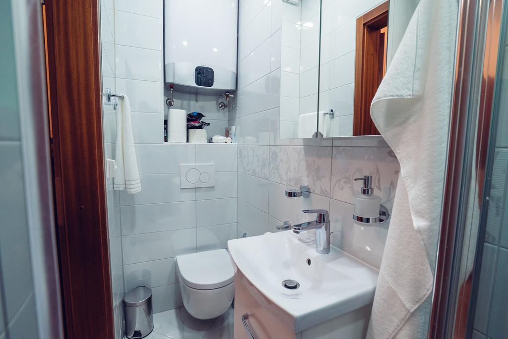 Appartement Ivica Imotski