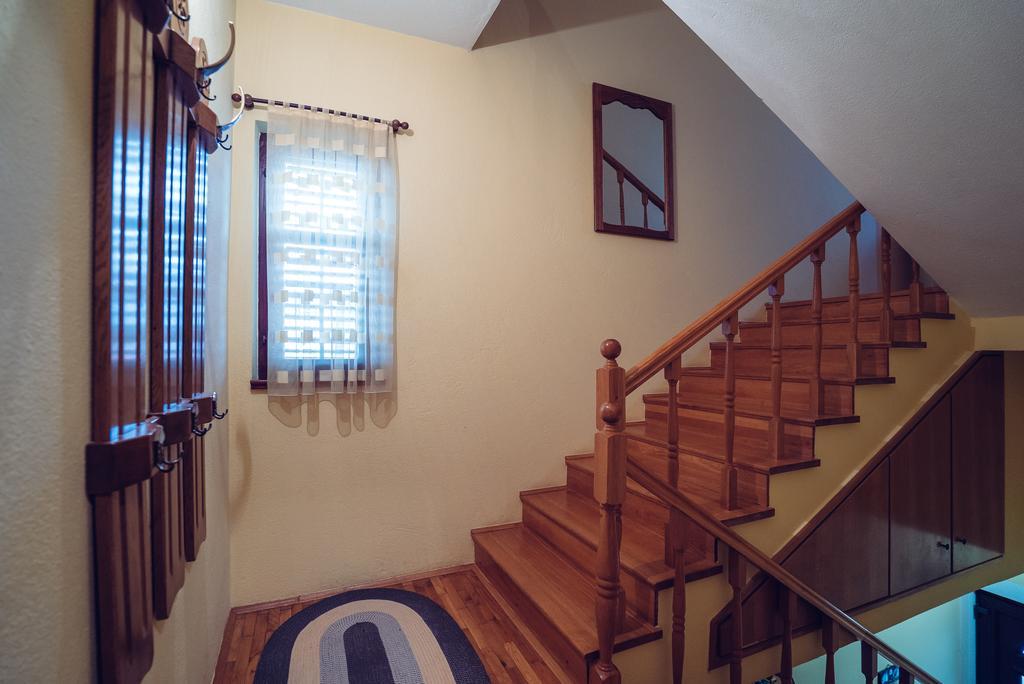 Appartement Ivica *