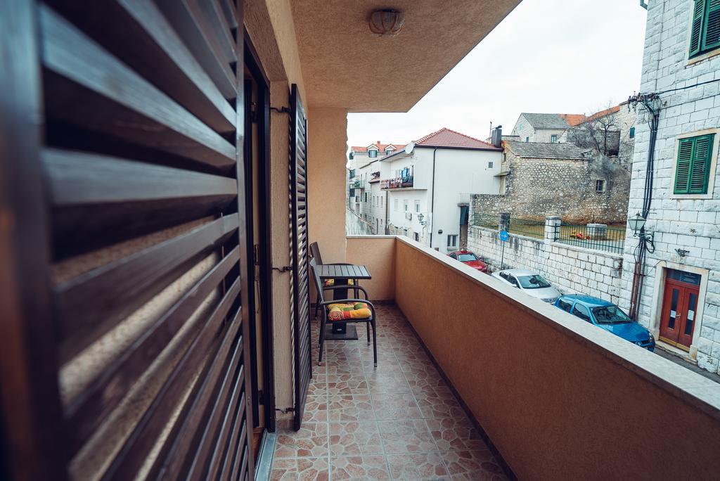 Ivica Appartement Imotski