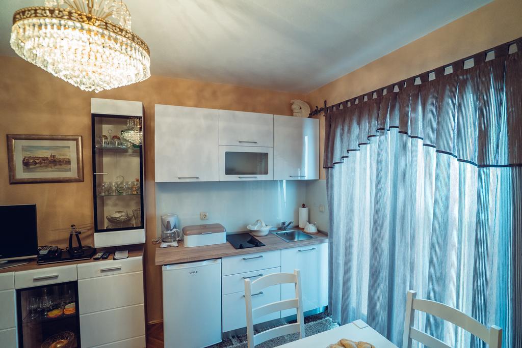 Ivica Appartement Imotski