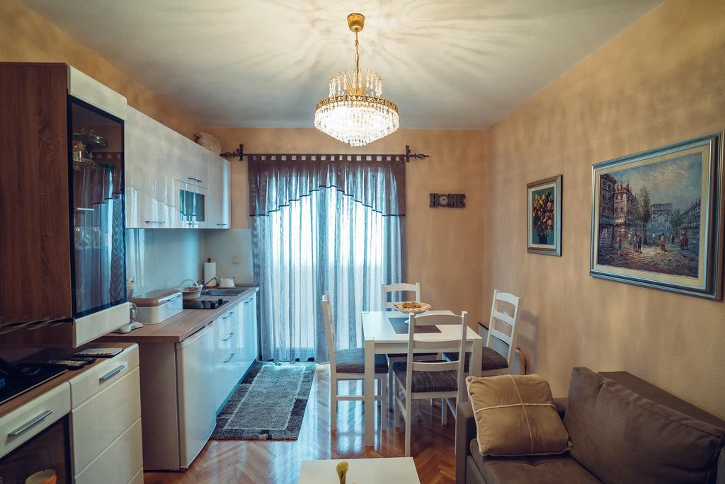 Appartement Ivica *