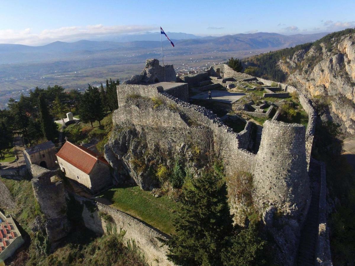 Ivica Appartement Imotski